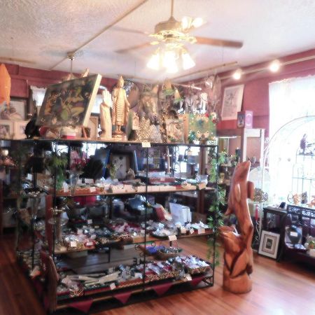 Cassadaga Hotel And Spiritual Center ภายนอก รูปภาพ