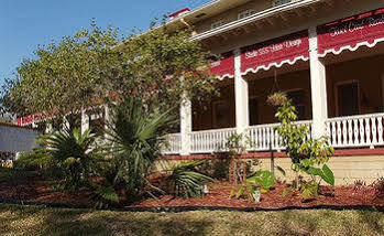 Cassadaga Hotel And Spiritual Center ภายนอก รูปภาพ